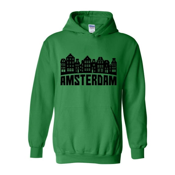NIB - Mens Sweatshirts and Hoodies - Amsterdam