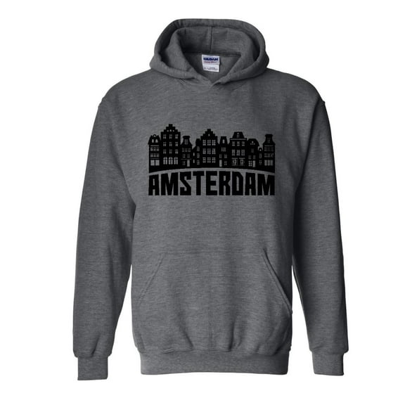 NIB - Mens Sweatshirts and Hoodies - Amsterdam