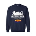 thumbnail image 1 of Normal is Boring - Mens Sweatshirts and Hoodies, up to Size 5XL - Arizona Grand Canyon National Park, 1 of 5