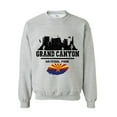thumbnail image 1 of Normal is Boring - Mens Sweatshirts and Hoodies, up to Size 5XL - Arizona Grand Canyon National Park, 1 of 5