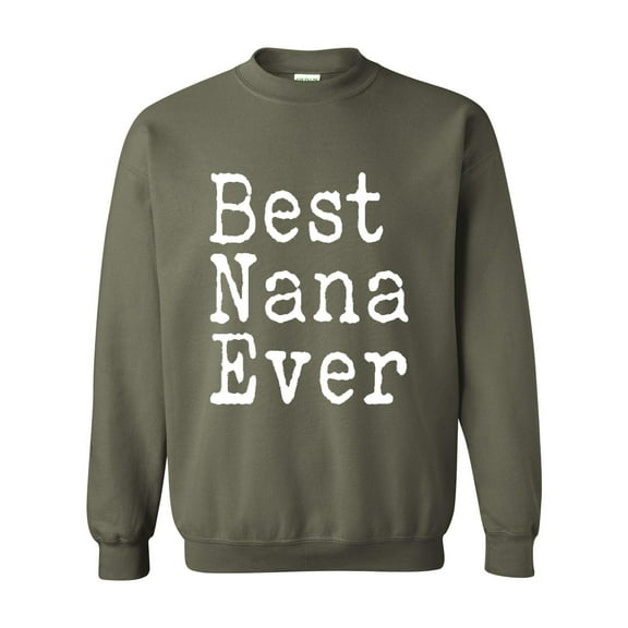 Normal is Boring - Mens Sweatshirts and Hoodies, up to Size 5XL - Best Nana
