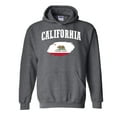 thumbnail image 1 of NIB - Mens Sweatshirts and Hoodies - California Cali, 1 of 5