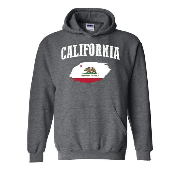 NIB - Mens Sweatshirts and Hoodies - California Cali