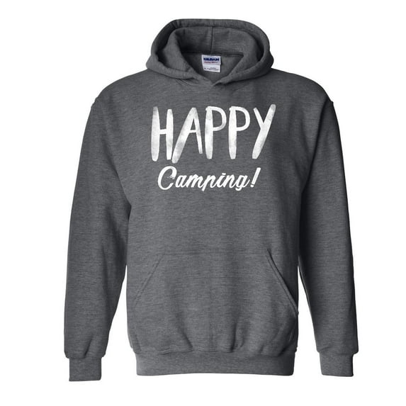 NIB - Mens Sweatshirts and Hoodies - Camping