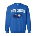 thumbnail image 1 of NIB - Mens Sweatshirts and Hoodies - Charleston, 1 of 5