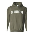 thumbnail image 1 of NIB - Mens Sweatshirts and Hoodies - Charleston, 1 of 5