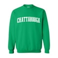 thumbnail image 1 of NIB - Mens Sweatshirts and Hoodies - Chattanooga, 1 of 5