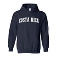 thumbnail image 1 of NIB - Mens Sweatshirts and Hoodies - Costa Rica, 1 of 5