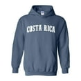 thumbnail image 1 of Normal is Boring - Mens Sweatshirts and Hoodies, up to Size 5XL - Costa Rica, 1 of 5