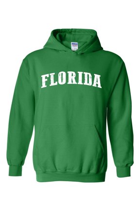 - Mens Sweatshirts and Hoodies, up to Size 5XL - Florida