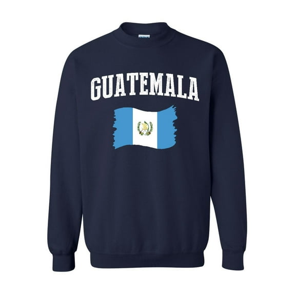 Normal is Boring - Mens Sweatshirts and Hoodies, up to Size 5XL - Guatemala