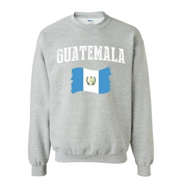 Normal is Boring - Mens Sweatshirts and Hoodies, up to Size 5XL - Guatemala