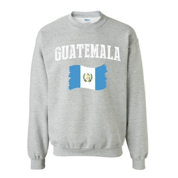 Normal is Boring - Mens Sweatshirts and Hoodies, up to Size 5XL - Guatemala