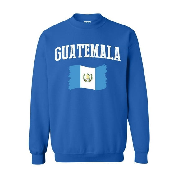 Normal is Boring - Mens Sweatshirts and Hoodies, up to Size 5XL - Guatemala