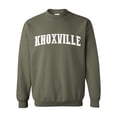 thumbnail image 1 of NIB - Mens Sweatshirts and Hoodies - Knoxville TN Tennessee Flag, 1 of 5