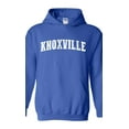 thumbnail image 1 of NIB - Mens Sweatshirts and Hoodies - Knoxville TN Tennessee Flag, 1 of 5