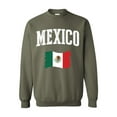 thumbnail image 1 of Normal is Boring - Mens Sweatshirts and Hoodies, up to Size 5XL - Mexico, 1 of 5