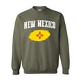 thumbnail image 1 of NIB - Mens Sweatshirts and Hoodies - New Mexico, 1 of 5