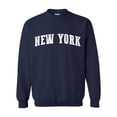 thumbnail image 1 of Normal is Boring - Mens Sweatshirts and Hoodies, up to Size 5XL - New York City, 1 of 5
