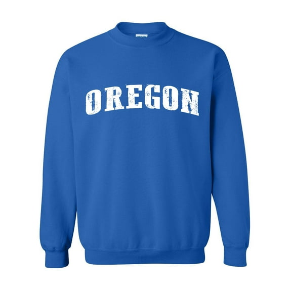 NIB - Mens Sweatshirts and Hoodies - Oregon