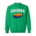 thumbnail image 1 of Normal is Boring - Plus Sweatshirts and Hoodies - Arizona, 1 of 5