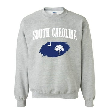 Normal is Boring - Plus Sweatshirts and Hoodies - Charleston