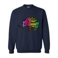 thumbnail image 1 of Normal is Boring - Plus Sweatshirts and Hoodies - Elephant, 1 of 5