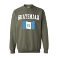 thumbnail image 1 of Normal is Boring - Plus Sweatshirts and Hoodies - Guatemala, 1 of 5