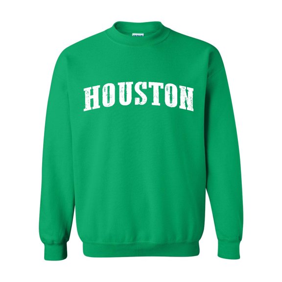 Normal is Boring - Plus Sweatshirts and Hoodies - Houston