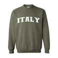 thumbnail image 1 of Normal is Boring - Plus Sweatshirts and Hoodies - Italy, 1 of 5