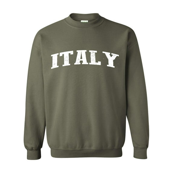 Normal is Boring - Plus Sweatshirts and Hoodies - Italy