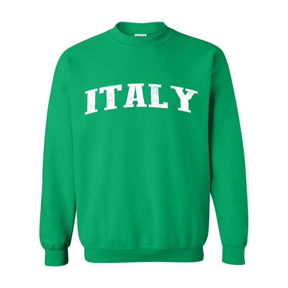 Normal is Boring - Plus Sweatshirts and Hoodies - Italy
