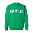 thumbnail image 1 of NIB - Plus Sweatshirts and Hoodies - Knoxville TN Tennessee Flag, 1 of 5