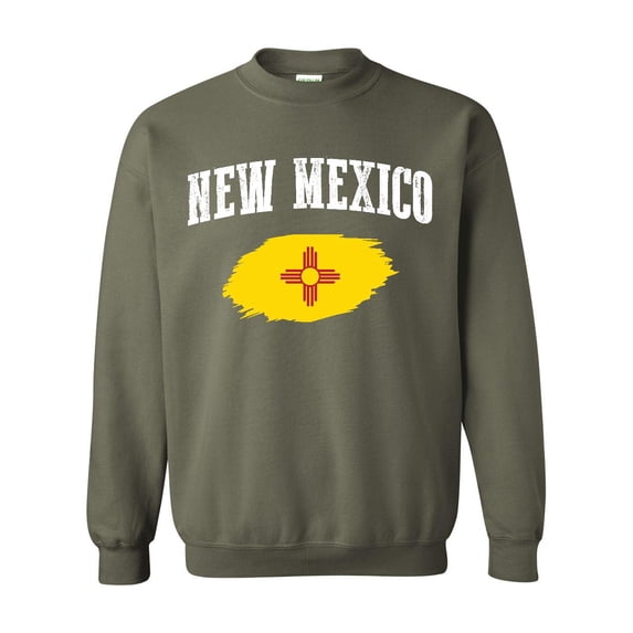 NIB - Plus Sweatshirts and Hoodies - New Mexico