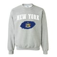 thumbnail image 1 of NIB - Plus Sweatshirts and Hoodies - New York, 1 of 3