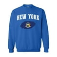 thumbnail image 1 of NIB - Plus Sweatshirts and Hoodies - New York, 1 of 5