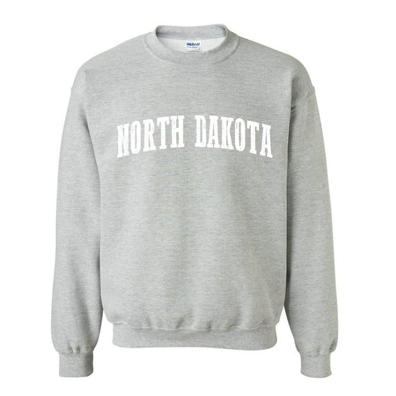 NIB - Plus Sweatshirts and Hoodies - North Dakota