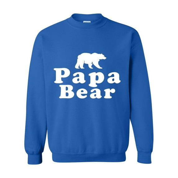 Normal is Boring - Plus Sweatshirts and Hoodies - Papa Bear
