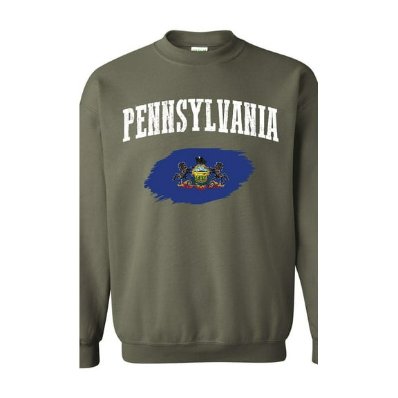 Normal is Boring - Plus Sweatshirts and Hoodies - Philadelphia Pennsylvania