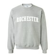 thumbnail image 1 of Normal is Boring - Plus Sweatshirts and Hoodies - Rochester, 1 of 5
