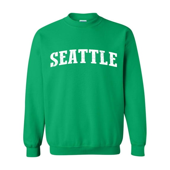 Normal is Boring - Plus Sweatshirts and Hoodies - Seattle