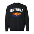 thumbnail image 1 of Normal is Boring - Women Sweatshirts and Hoodies, up to Size 5XL - Arizona, 1 of 5