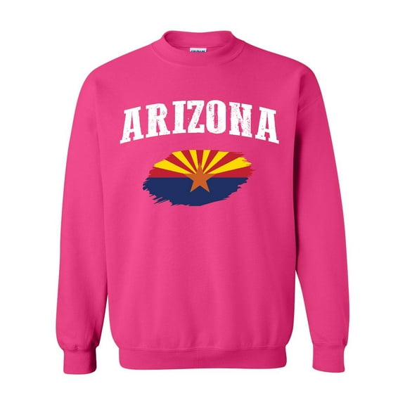 Normal is Boring - Women Sweatshirts and Hoodies, up to Size 5XL - Arizona