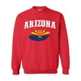 thumbnail image 1 of Normal is Boring - Women Sweatshirts and Hoodies, up to Size 5XL - Arizona, 1 of 5