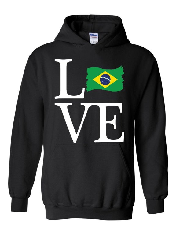 - Women Sweatshirts and Hoodies, up to Size 5XL - Brazil