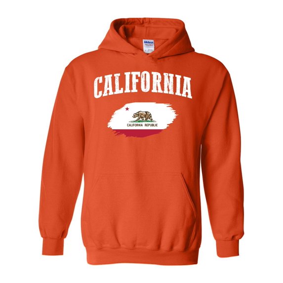 NIB - Women Sweatshirts and Hoodies - California Cali