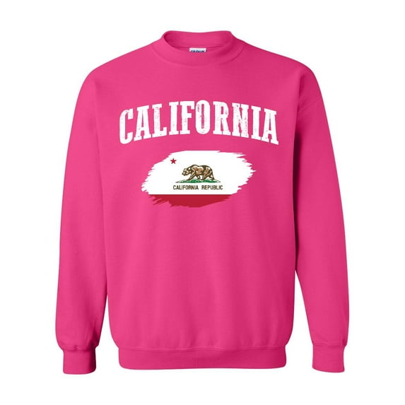 Normal is Boring - Women Sweatshirts and Hoodies, up to Size 5XL - California Cali
