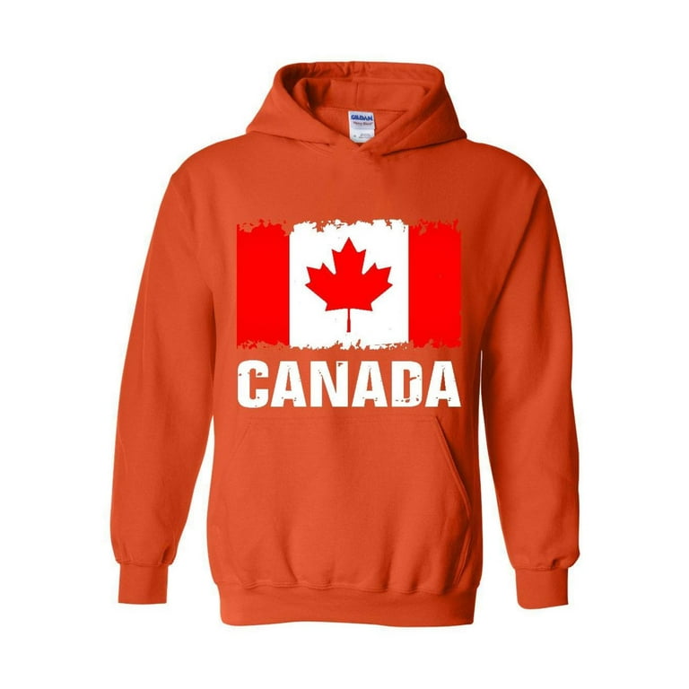 Womens hoodies canada cheap