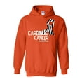 thumbnail image 1 of NIB - Women Sweatshirts and Hoodies - Carcinoid Cancer, 1 of 5
