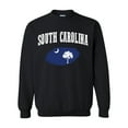 thumbnail image 1 of NIB - Women Sweatshirts and Hoodies - Charleston, 1 of 5